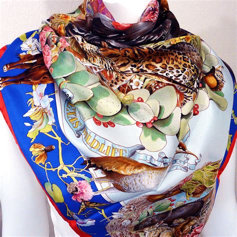 foulard hermes prezzi 2015|pre owned hermes scarves.